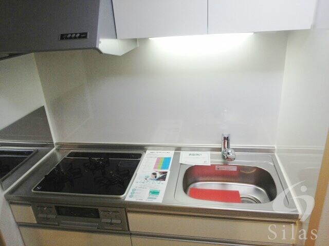 ラージの物件内観写真