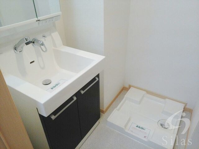 ラージの物件内観写真