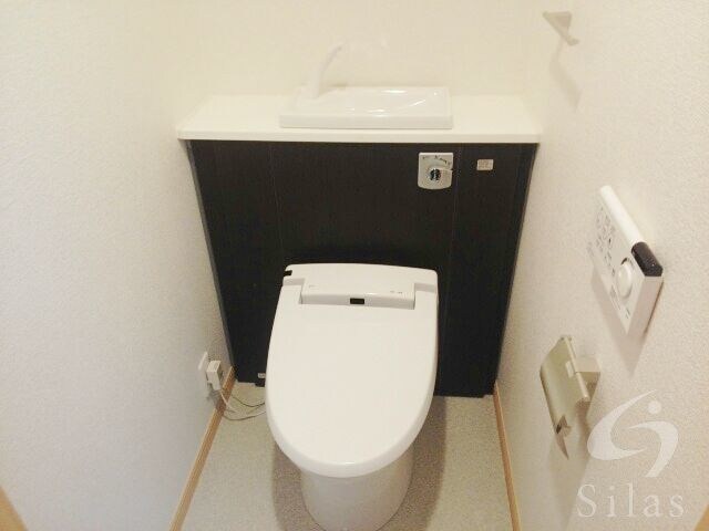 ラージの物件内観写真