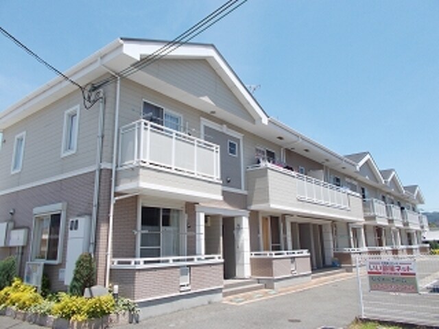 イノセント　エンジェルの物件外観写真