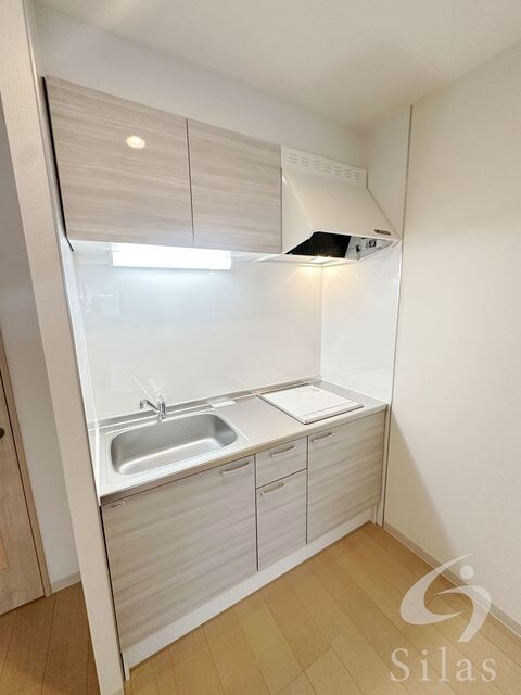 F+style藤井寺林2号館の物件内観写真