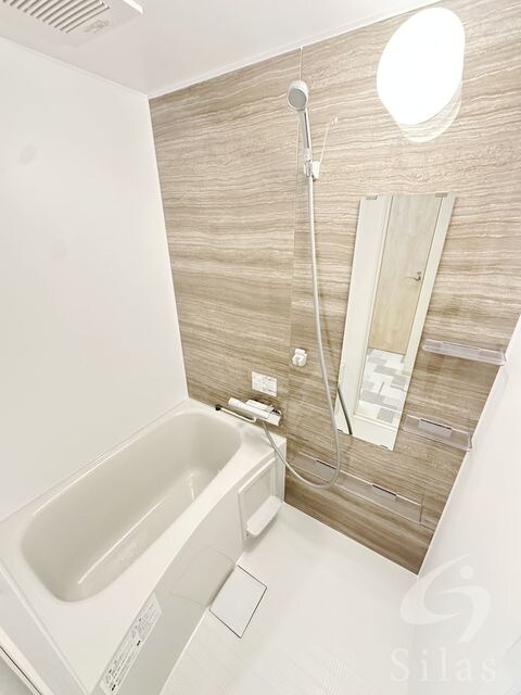 F+style藤井寺林2号館の物件内観写真