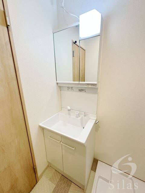 F+style藤井寺林2号館の物件内観写真