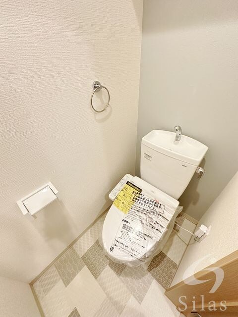 F+style藤井寺林2号館の物件内観写真