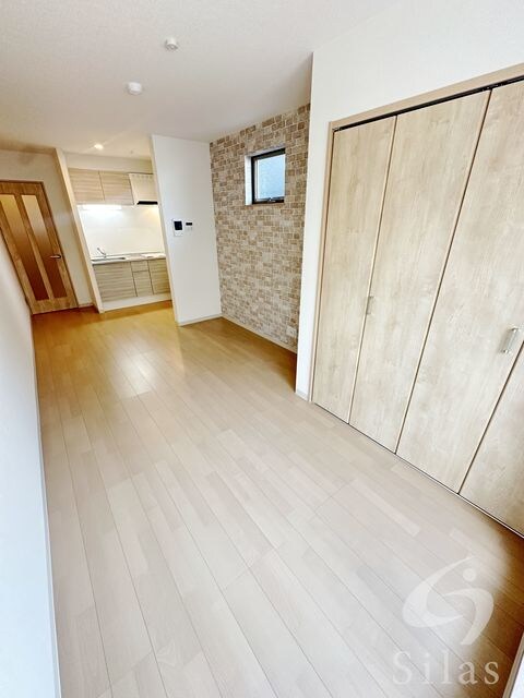 F+style藤井寺林2号館の物件内観写真