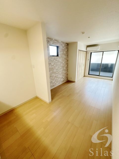 F+style藤井寺林2号館の物件内観写真