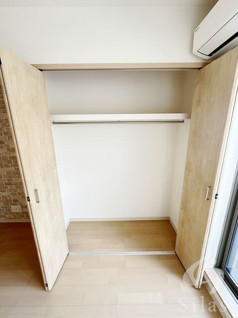 F+style藤井寺林2号館の物件内観写真