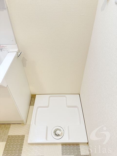 F+style藤井寺林2号館の物件内観写真