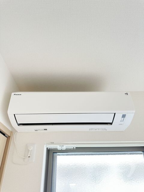 F+style藤井寺林2号館の物件内観写真