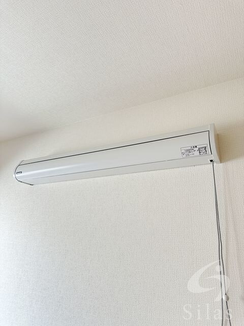 F+style藤井寺林2号館の物件内観写真