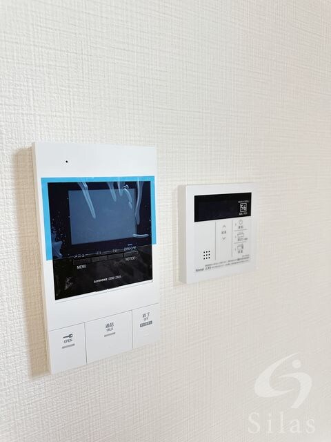 F+style藤井寺林2号館の物件内観写真