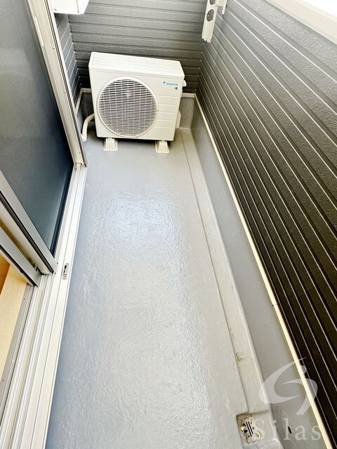 F+style藤井寺林2号館の物件内観写真