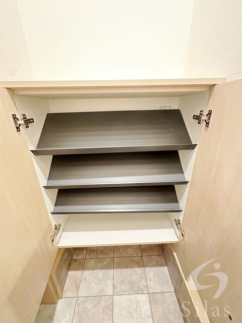 F+style藤井寺林2号館の物件内観写真