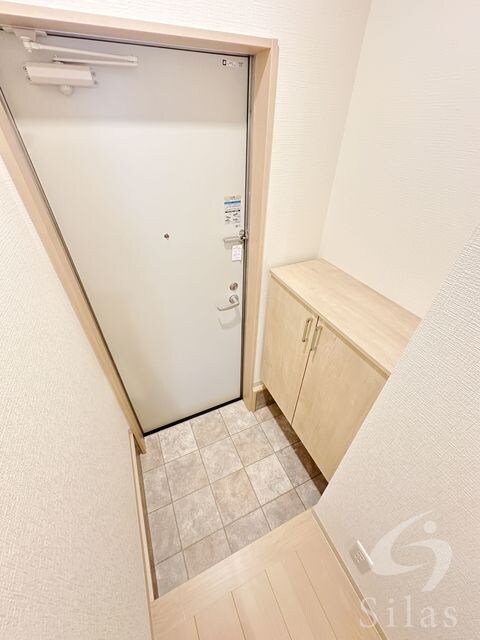 F+style藤井寺林2号館の物件内観写真