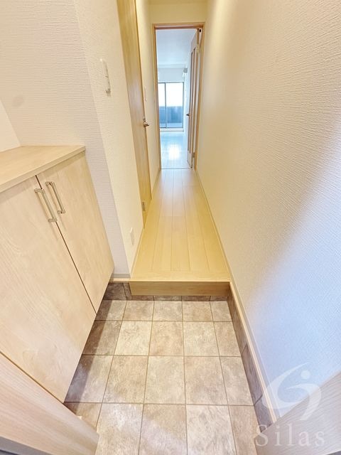 F+style藤井寺林2号館の物件内観写真