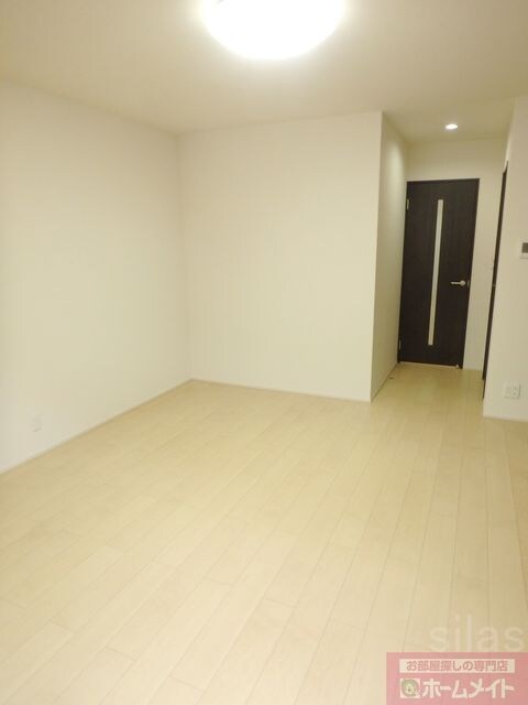 喜連瓜破駅 徒歩6分 2階の物件内観写真