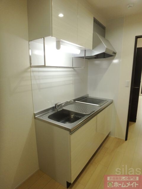 喜連瓜破駅 徒歩6分 2階の物件内観写真