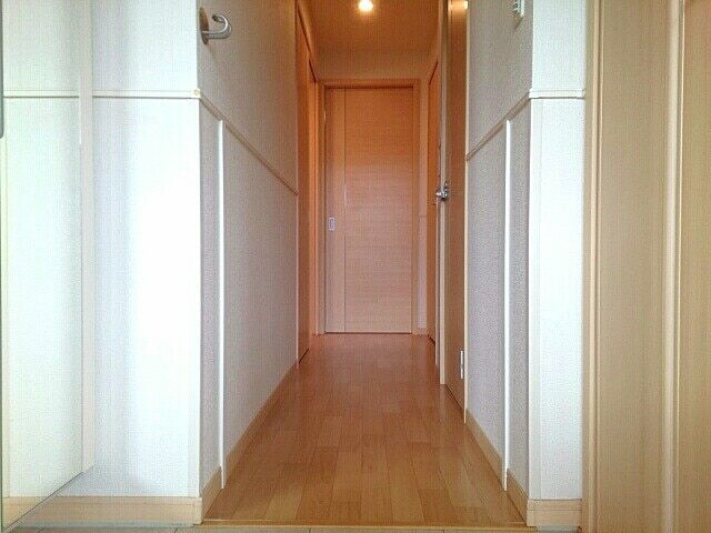 サル　ドゥ　セジュールⅡの物件内観写真