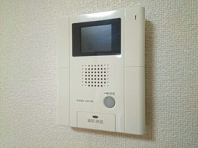 サル　ドゥ　セジュールⅡの物件内観写真