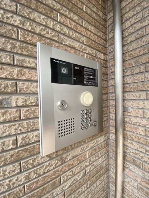 サル　ドゥ　セジュールⅡの物件外観写真