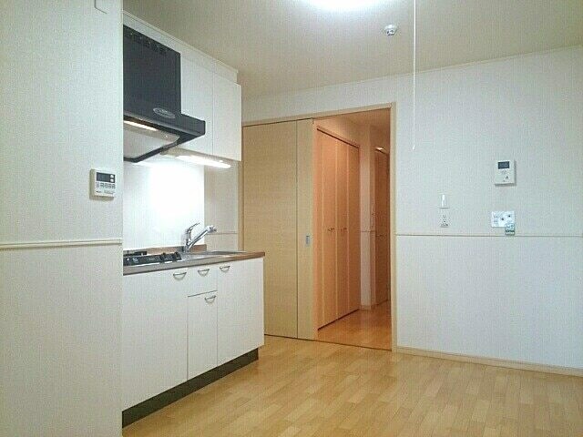 サル　ドゥ　セジュールⅡの物件内観写真