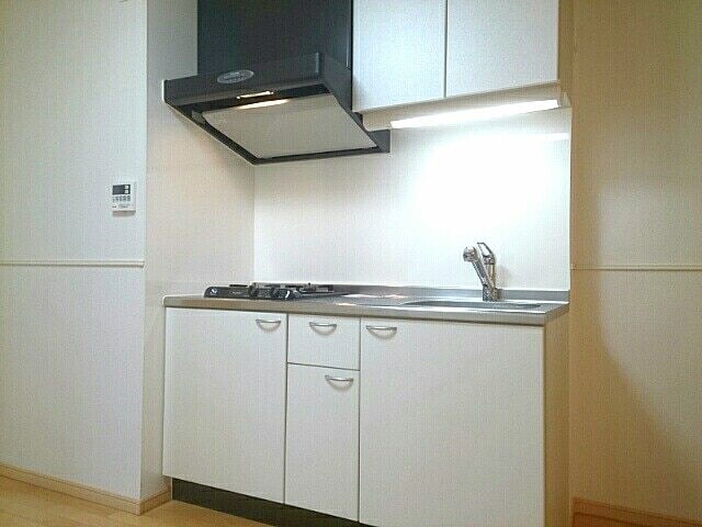 サル　ドゥ　セジュールⅡの物件内観写真