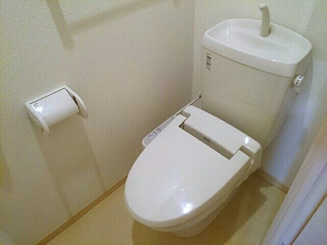 サル　ドゥ　セジュールⅡの物件内観写真