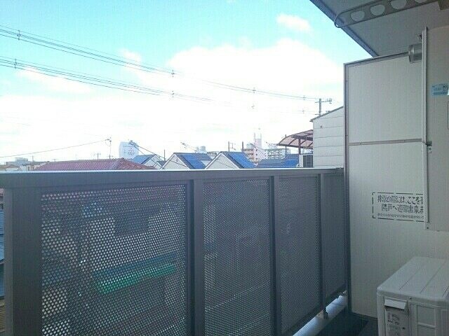 サル　ドゥ　セジュールⅡの物件内観写真