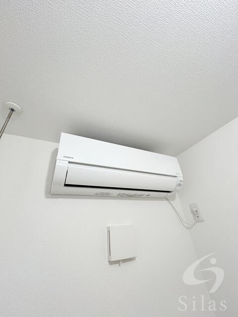 姫島駅 徒歩8分 1階の物件内観写真