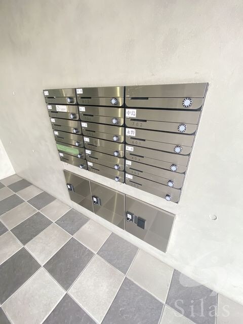 沢ノ町駅 徒歩5分 8階の物件外観写真