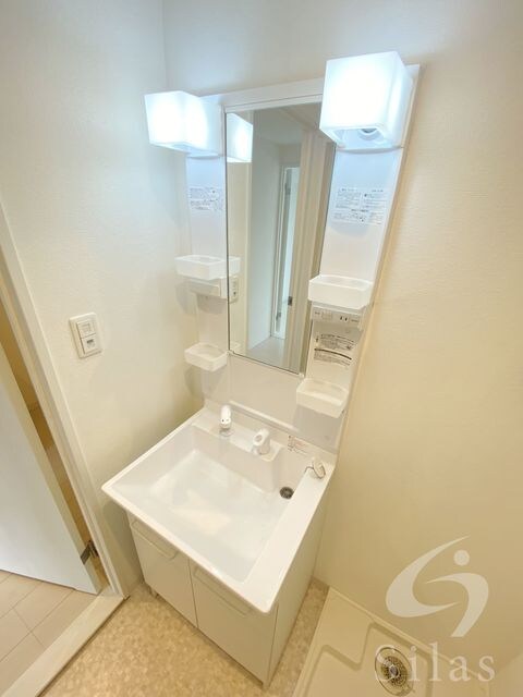 沢ノ町駅 徒歩5分 8階の物件内観写真