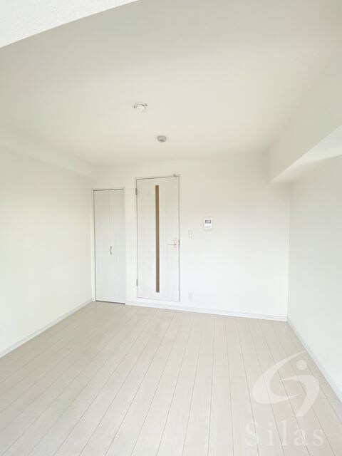 沢ノ町駅 徒歩5分 8階の物件内観写真