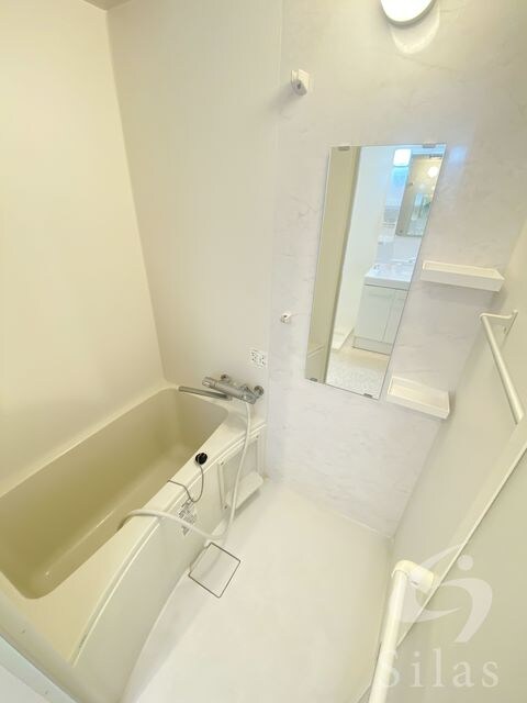 沢ノ町駅 徒歩5分 8階の物件内観写真