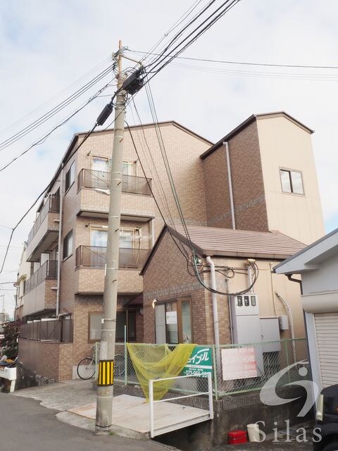 プログレス小山の物件外観写真