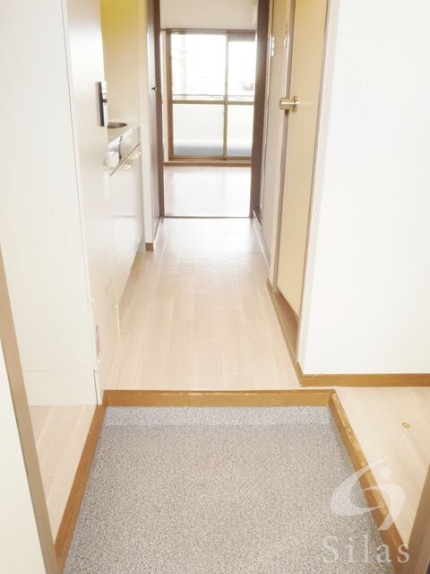 プログレス小山の物件内観写真