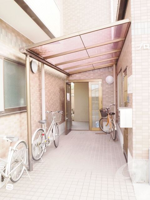 プログレス小山の物件外観写真