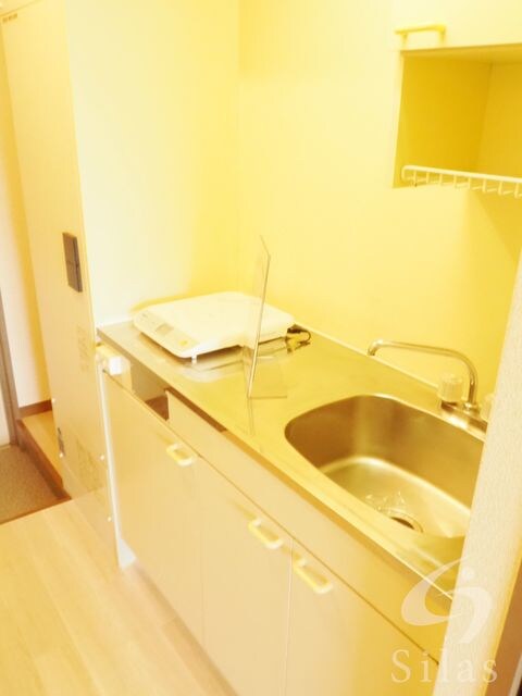 プログレス小山の物件内観写真