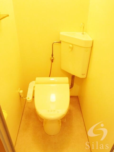 プログレス小山の物件内観写真