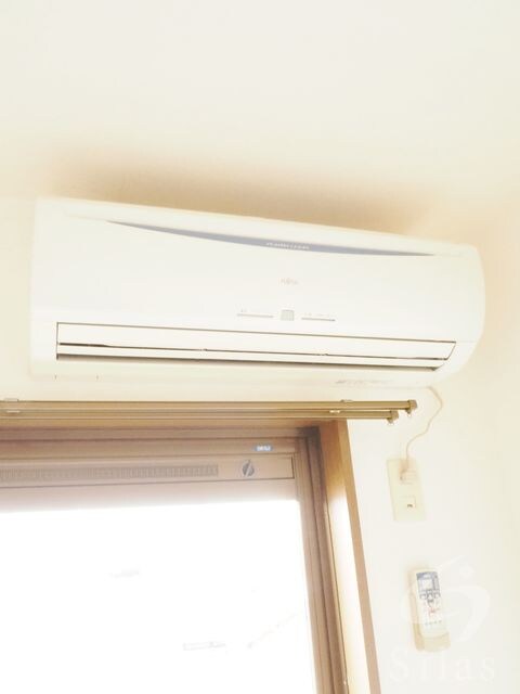 プログレス小山の物件内観写真