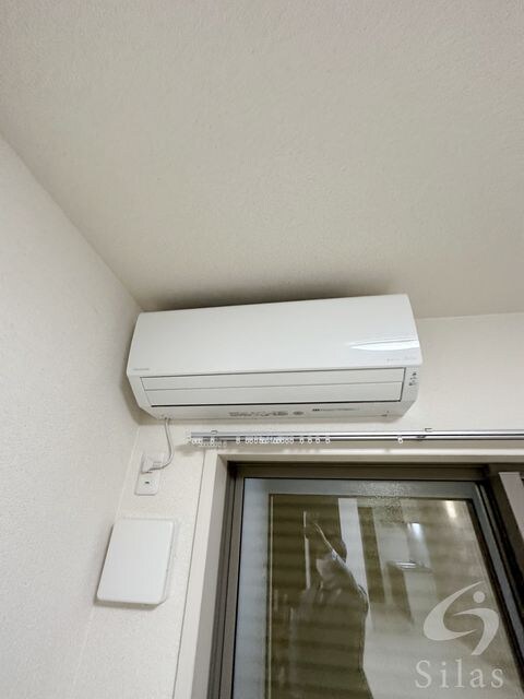 フジパレス駒林Ⅱの物件内観写真