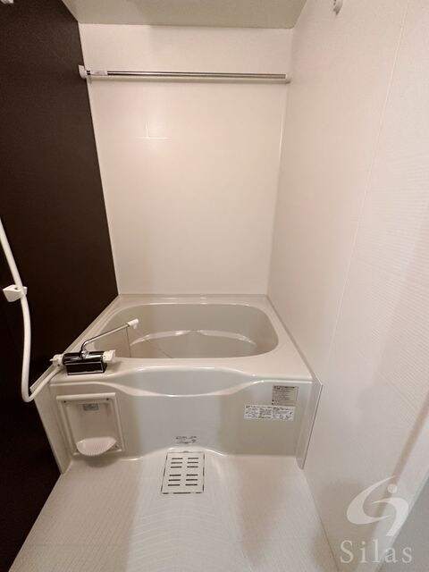 フジパレス駒林Ⅱの物件内観写真