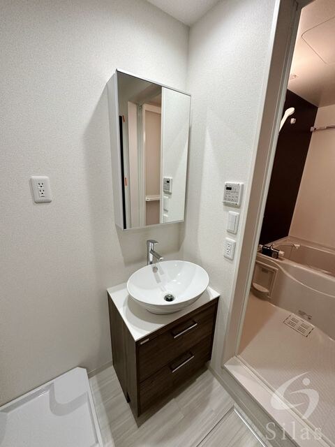 フジパレス駒林Ⅱの物件内観写真