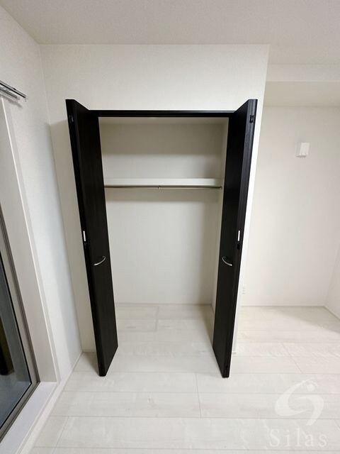 フジパレス駒林Ⅱの物件内観写真