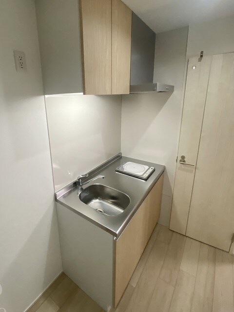 平野駅 徒歩12分 2階の物件内観写真