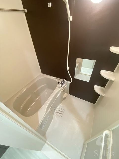 平野駅 徒歩12分 2階の物件内観写真