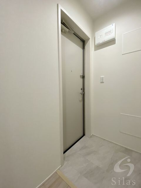 平野駅 徒歩12分 2階の物件内観写真