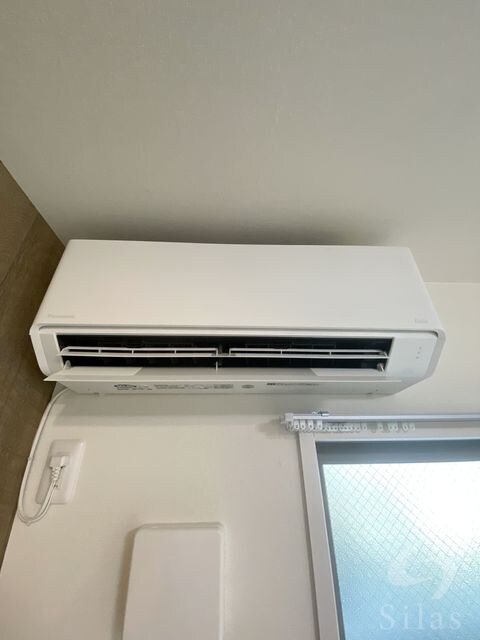 平野駅 徒歩12分 2階の物件内観写真