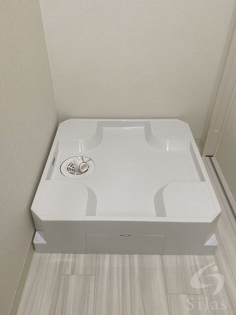 平野駅 徒歩12分 2階の物件内観写真