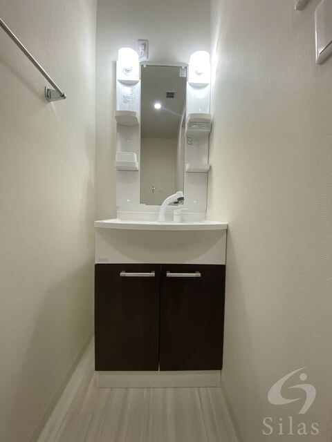 平野駅 徒歩12分 2階の物件内観写真