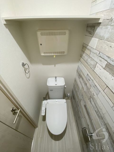 平野駅 徒歩12分 2階の物件内観写真